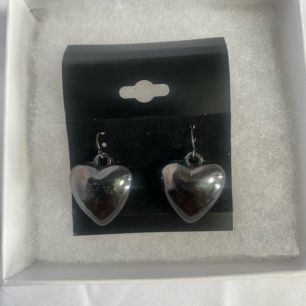 Bubble Hearts